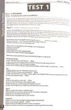  Succeed In Cambridge English - Advanced 10 CAE Practice Tests (+CD) 