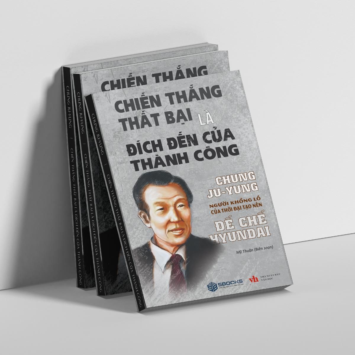  Chiến Thắng Thất Bại Là Đích Đến Của Thành Công 