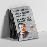  Chiến Thắng Thất Bại Là Đích Đến Của Thành Công 
