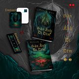  Săn Ảnh Đi Đêm ( Trọn Bộ) 