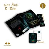  Săn Ảnh Đi Đêm ( Trọn Bộ) 