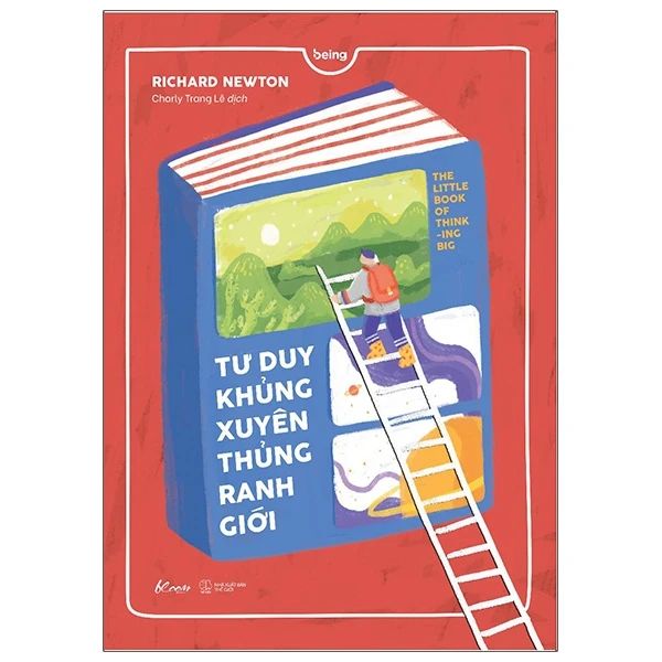 Tư Duy Khủng Xuyên Thủng Ranh Giới