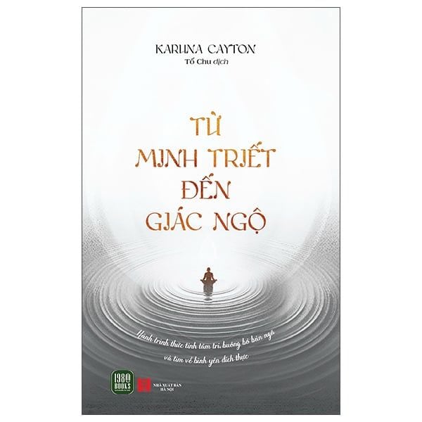  Từ Minh Triết Đến Giác Ngộ 