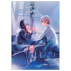  Tôi Muốn Bảo Vệ Cậu, Dù Phải Mất Đi Tình Yêu Này 