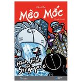  Hành Trình Tới Singapore 
