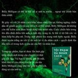  Tội Phạm Đa Nhân Cách 