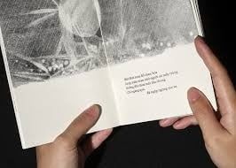  Người Là Một Bóng Chim - Khuê Tú 