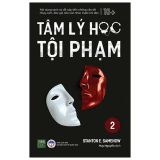  Tâm Lý Học Tội Phạm - Tập 2 
