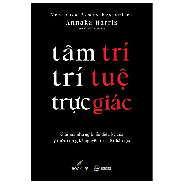 Tâm Trí - Trí Tuệ - Trực Giác - 1980Books