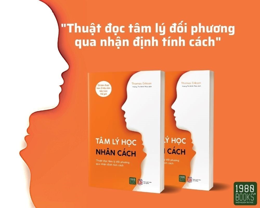  Tâm Lý Học Nhân Cách 