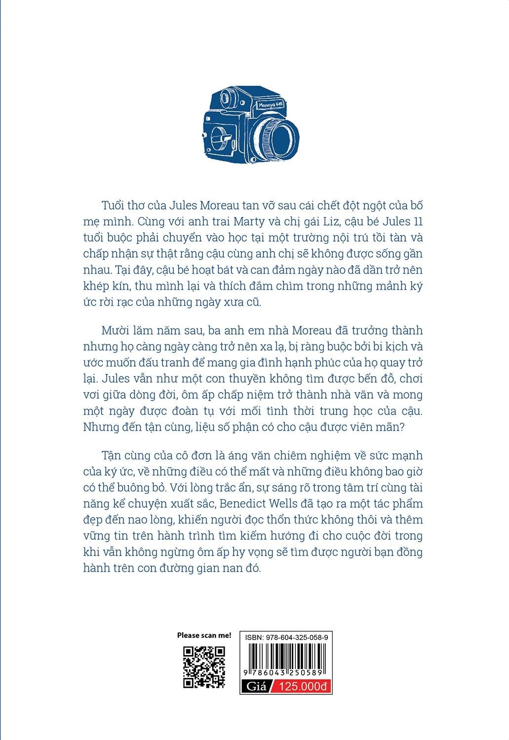  Tận Cùng Của Cô Đơn 