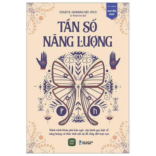 Tần Số Năng Lượng - 1980Books