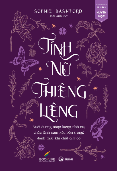 Tính Nữ Thiêng Liêng - 1980Books