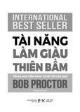  Tài Năng Làm Giàu Thiên Bẩm - Tối Đa Hóa Tiềm Năng Tuyệt Vời Của Bạn 