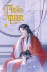  Phán Quan - Tập 1 