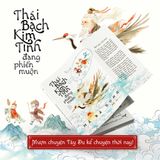  Thái Bạch Kim Tinh Đang Phiền Muộn 