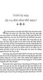  Chìa Khoá Vạn Năng Của Sự Thịnh Vượng 