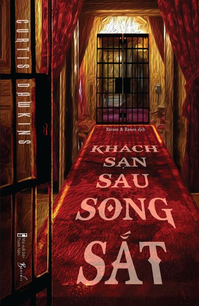 Khách Sạn Sau Song Sắt - Thanh Niên