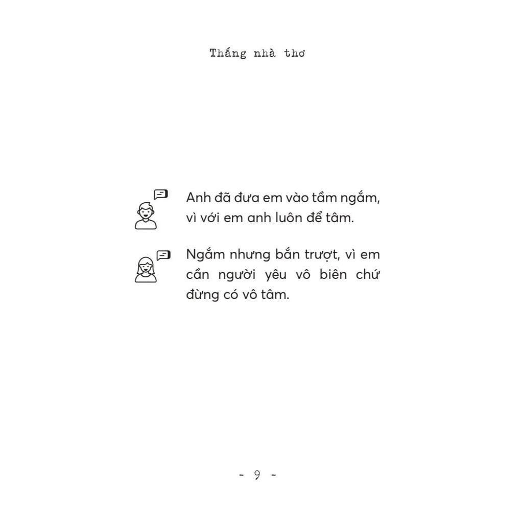  Cuộc Đời Vô Vị Thế Phải Yêu Em 