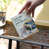  Cuộc Đời Vô Vị Thế Phải Yêu Em 