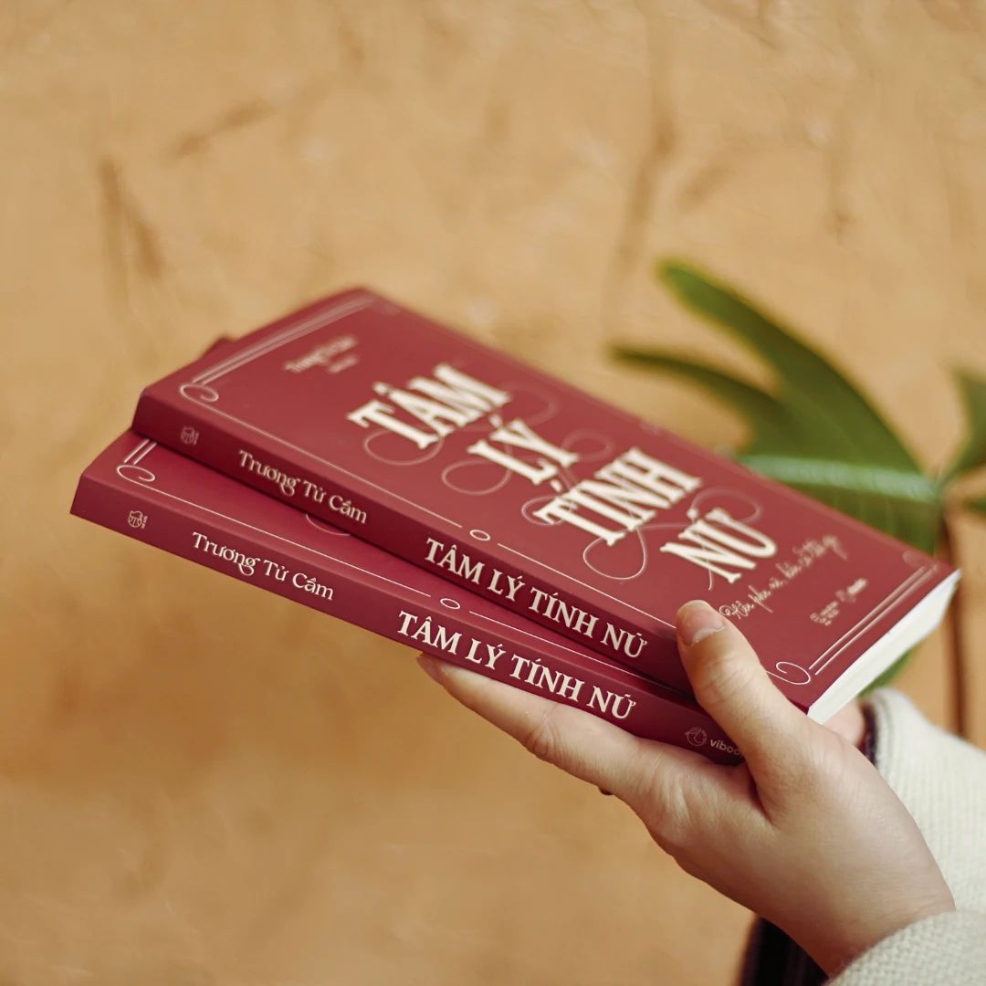  Tâm Lý Tính Nữ 