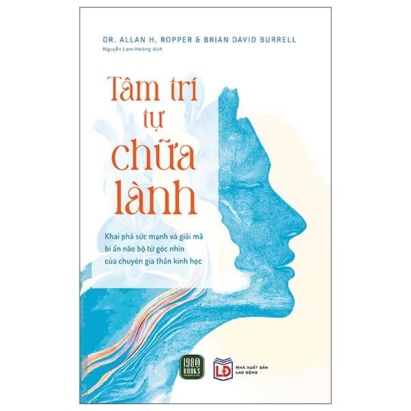  Tâm Trí Tự Chữa Lành 