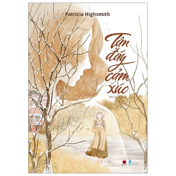 Tận Đáy Cảm Xúc - BachvietBooks