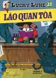  Lucky Luke (60 Tập) 