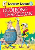  Lucky Luke (60 Tập) 