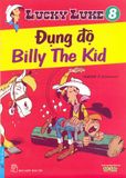  Lucky Luke (60 Tập) 