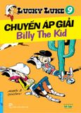  Lucky Luke (60 Tập) 