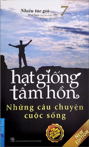  Hạt Giống Tâm Hồn - Tập 7: Những Câu Chuyện Cuộc Sống 
