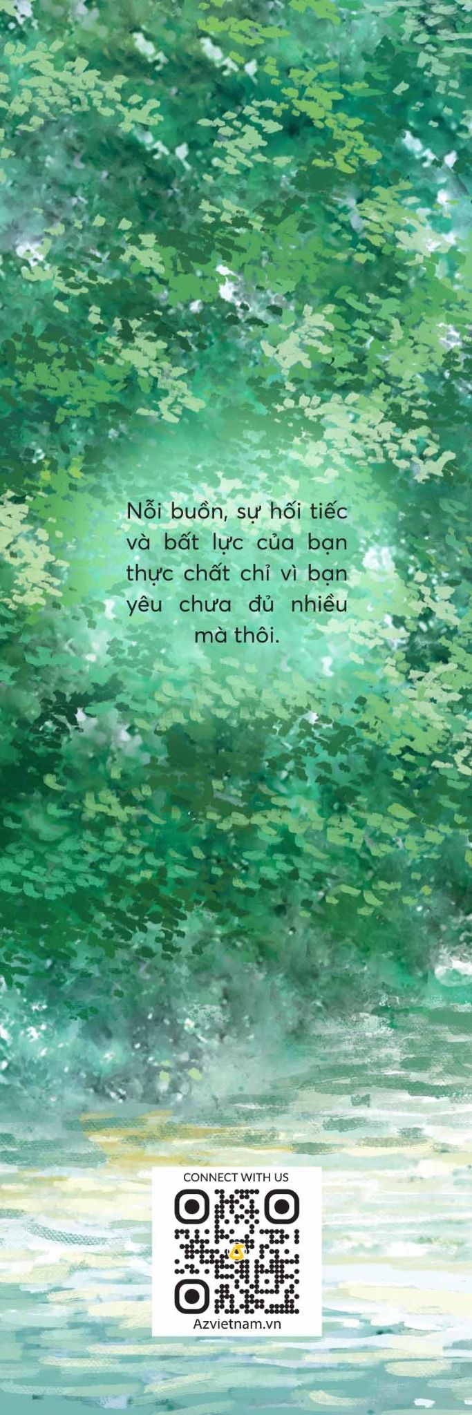  Chúng Ta Của Sau Này Không Có Chúng Ta 