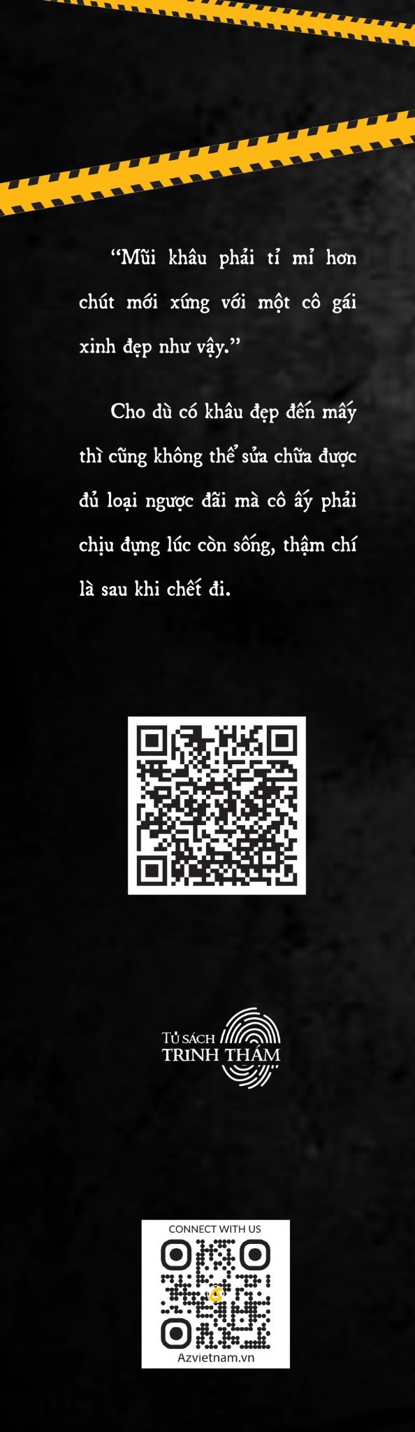  Ghi Chép Pháp Y – Lật Lại Hồ Sơ Tội Ác 
