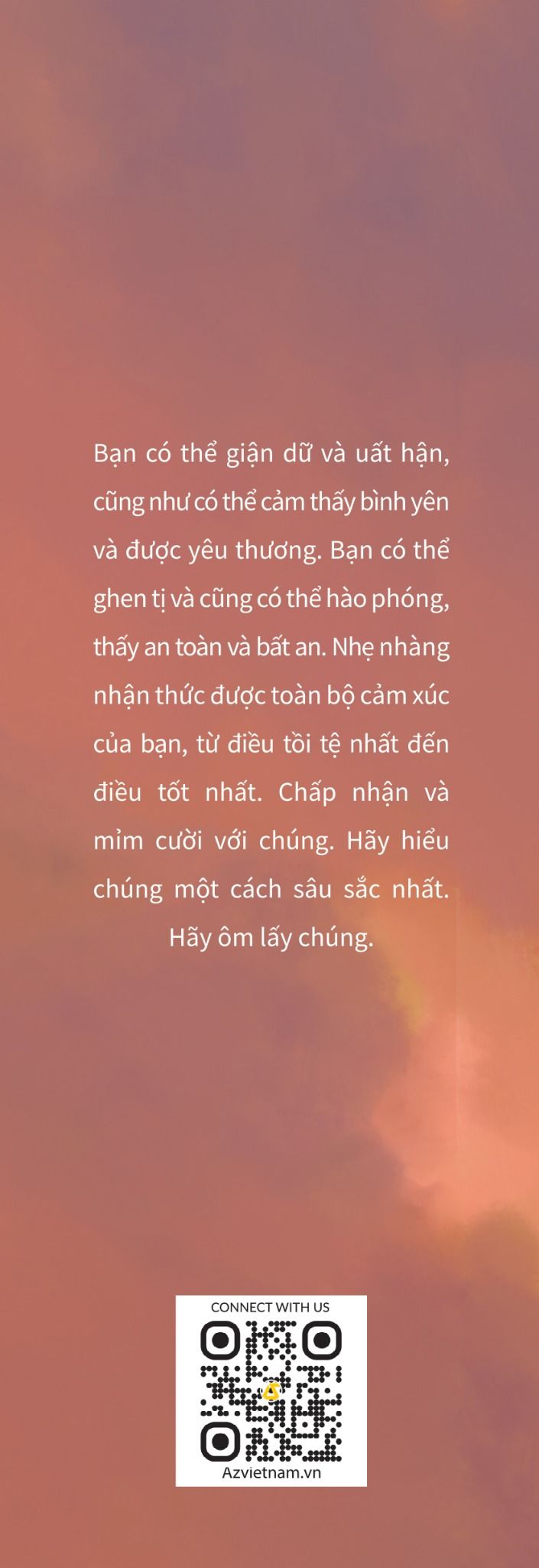  Soul Therapy: Từ Bình Tĩnh Tới Bình Yên ( Phát Hành 18/7/2024) 