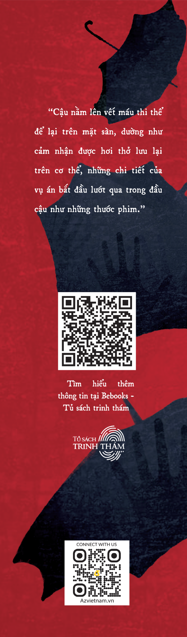  Thiên Tài Phá Án: Kế Hoạch “Chữa Lành” Của Kẻ Sát Nhân 