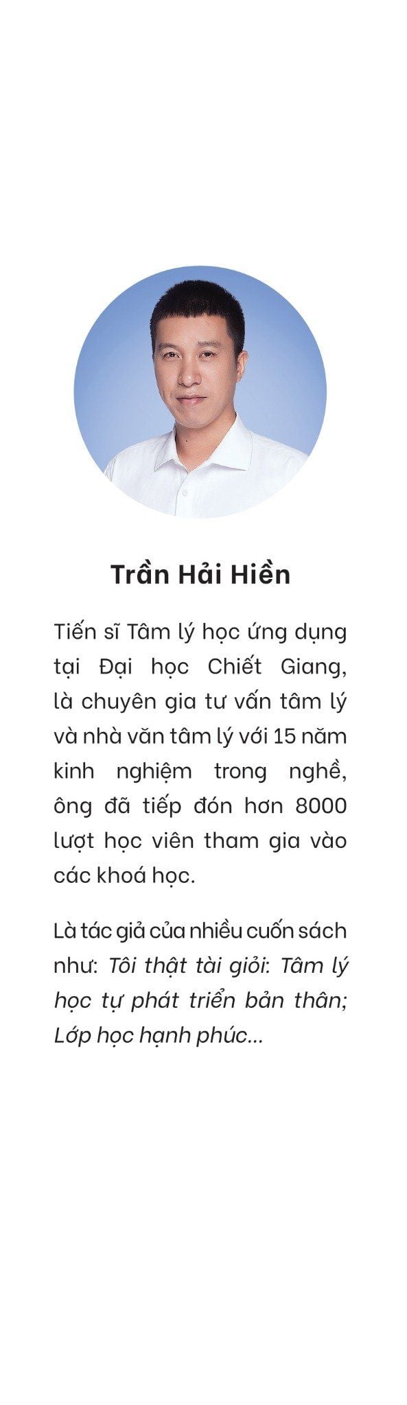  Yêu, Cần Phải Học 