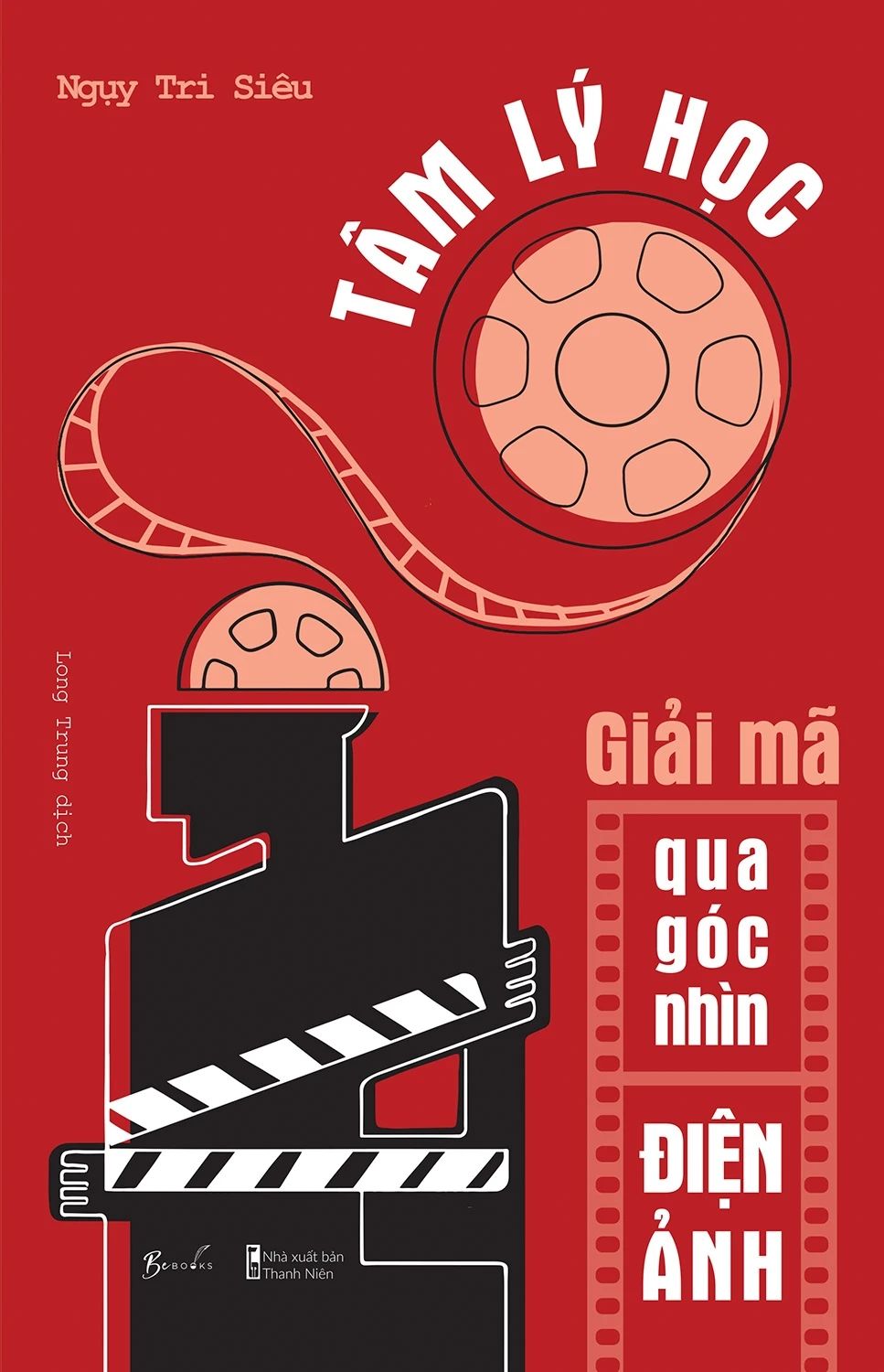  Tâm Lý Học - Giải Mã Qua Góc Nhìn Điện Ảnh 