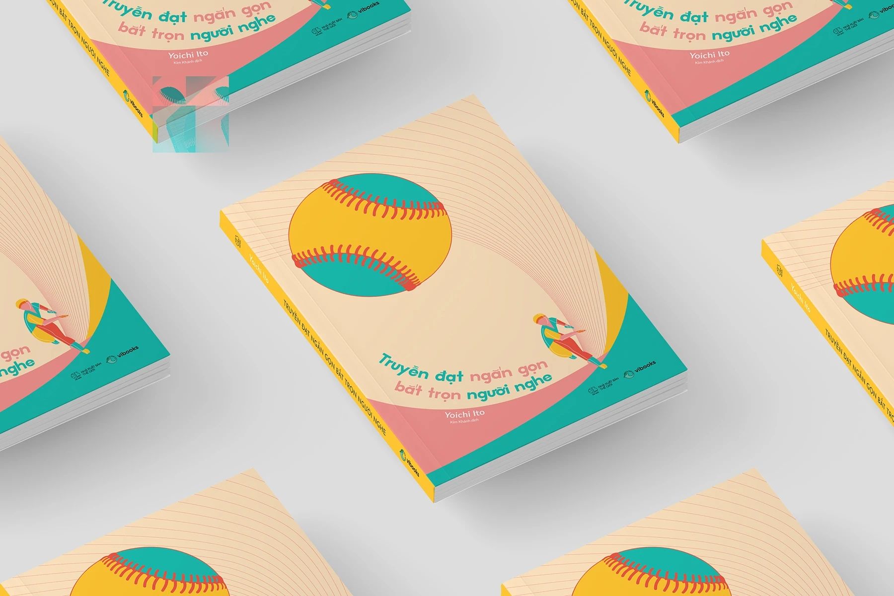  Truyền Đạt Ngắn Gọn Bắt Trọn Người Nghe 