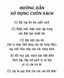  Vị Thần Của Những Quyết Định ( Bìa Đen) 