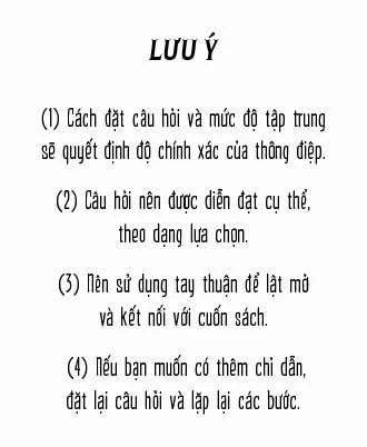  Vị Thần Của Những Quyết Định ( Bìa Đen) 