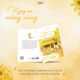  Ngày An Nắng Vàng 