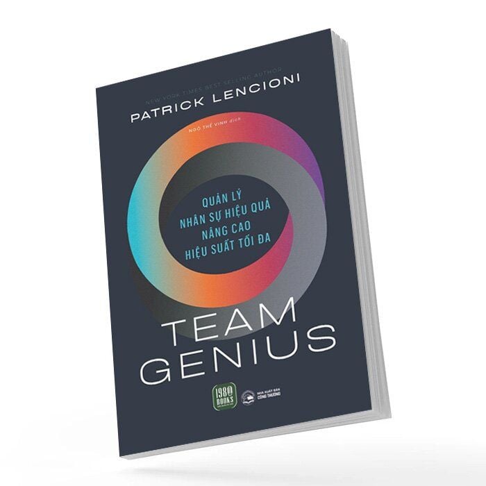  Team Genius 