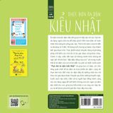  Thực Đơn Ăn Dặm Kiểu Nhật 