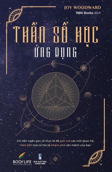 Thần Số Học Ứng Dụng - 1980Books