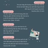  Sống Hân Hoan Giữa Thế Gian Ngột Ngạt 