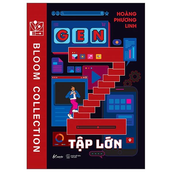 Gen Z Tập Lớn - Gen