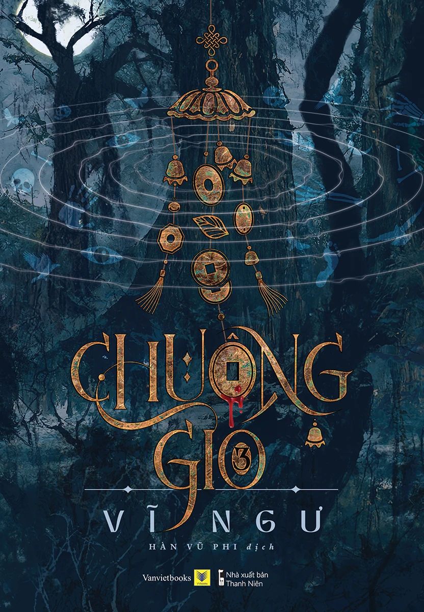  Tập 3_Chuông Gió 