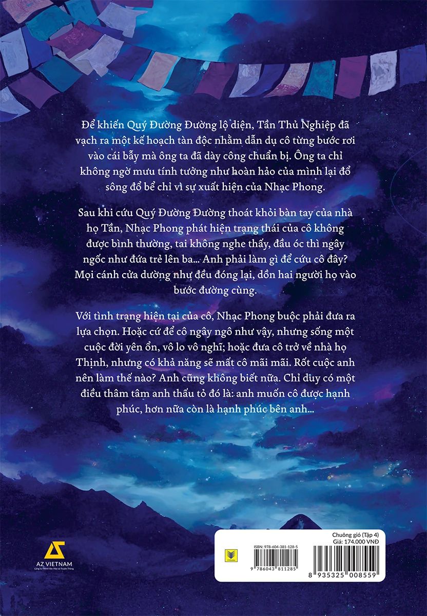  Tập 4_Chuông Gió 