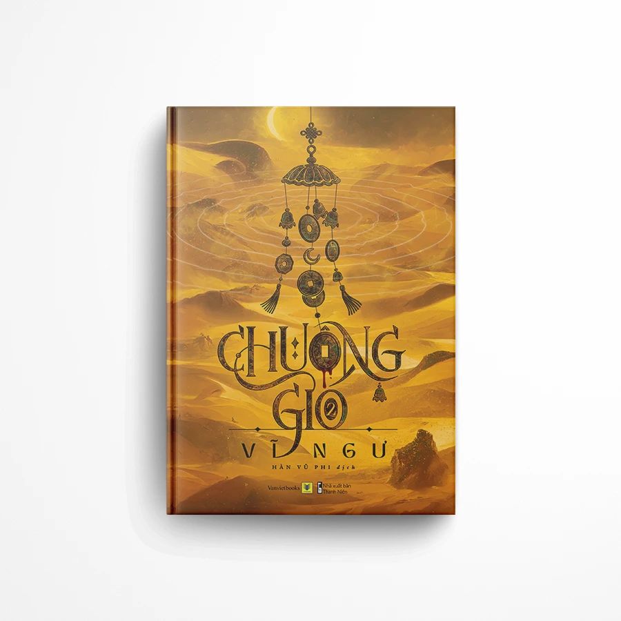  Tập 2_Chuông Gió 